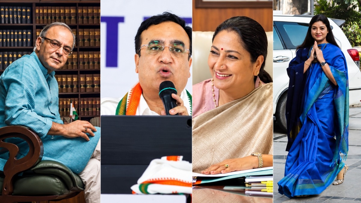 From Arun Jaitley to Rekha Gupta, DUSU has produced an astonishing number of leaders who now shape national and state politics.