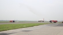 Delhi airport gets its third runway operational; optimise aircraft movement The Runway 11R/29L (commonly known as the third runway) will be operational from September 20, 2026