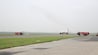 The Runway 11R/29L (commonly known as the third runway) will be operational from September 20, 2026 The Runway 11R/29L (commonly known as the third runway) will be operational from September 20, 2026