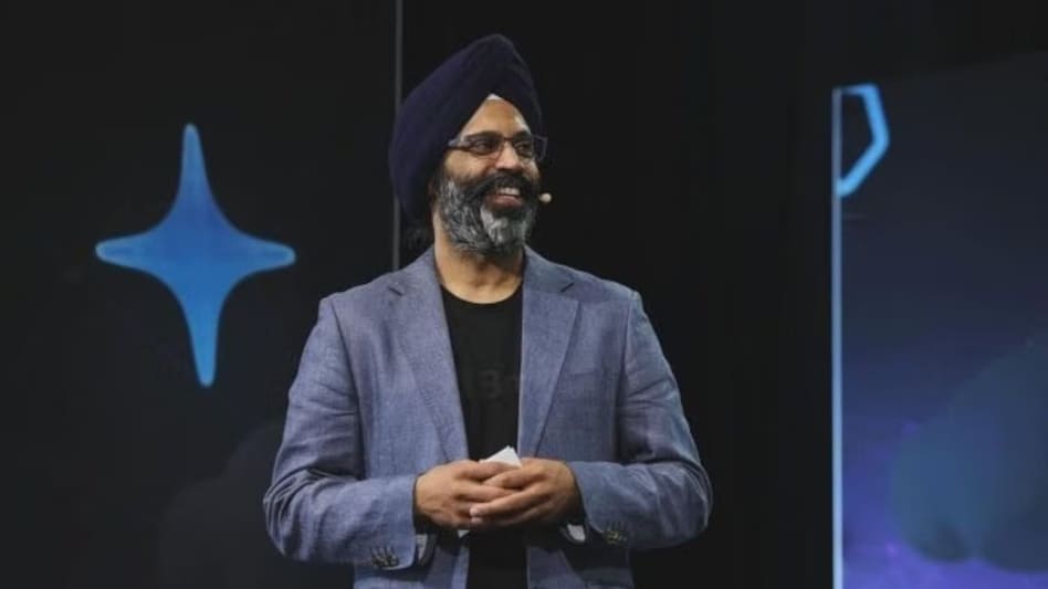 Disney Appoints Former Character.AI Leader Karandeep Anand as CTO to Innovate Entertainment Tech