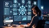 Goldman Sachs expects some mass-market AI agents to follow existing internet business models. Goldman Sachs expects some mass-market AI agents to follow existing internet business models.