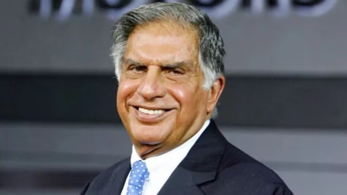 Quote of the Day by Ratan Tata: 'I've often felt that the Indian tiger has not been unleashed'