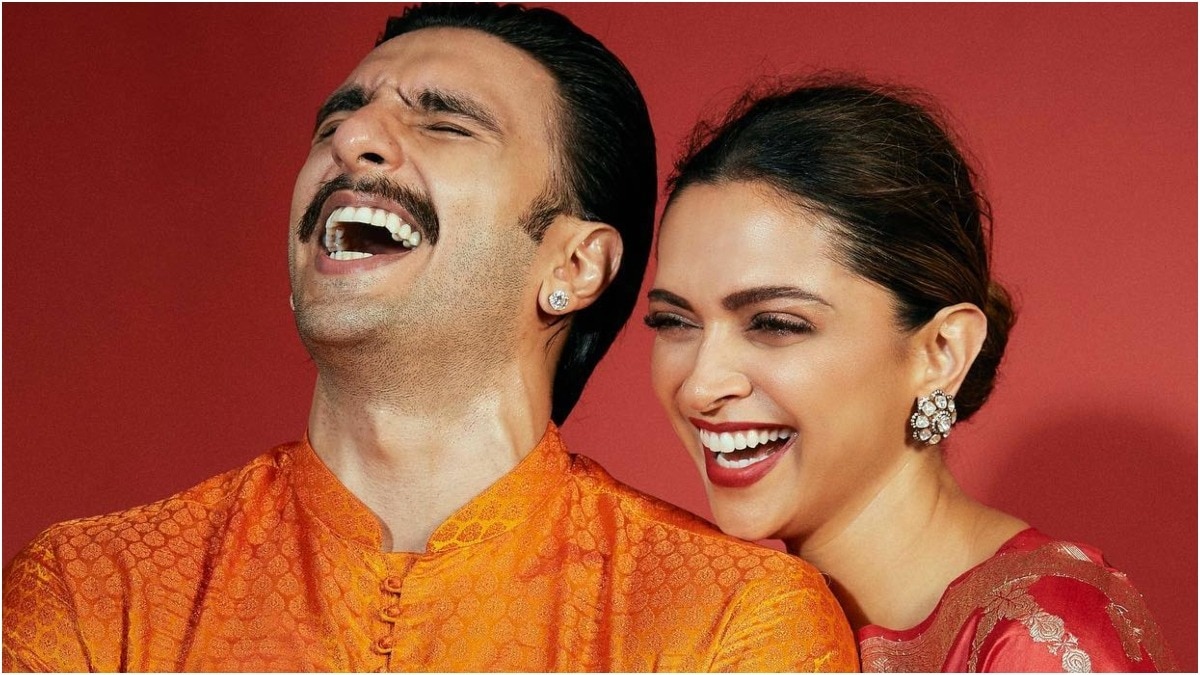 'Welcome baby girl': Deepika Padukone and Ranveer Singh announce birth of second child