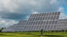 Aastha Spintex advances 1.35 MW solar project at Falcon Yarns facility The solar project comes at a time when Aastha Spintex is expanding beyond its traditional yarn business.
