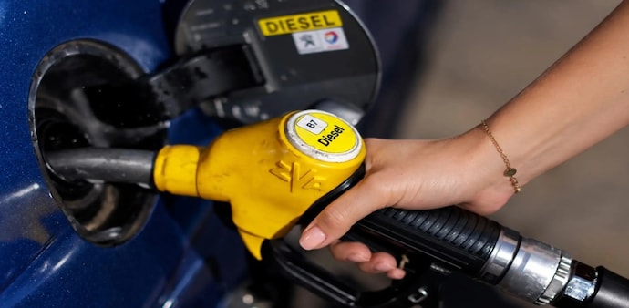 Diesel's importance goes far beyond the fuel tank. It powers a large part of the US freight network, including heavy trucks, trains, farm machinery and fishing vessels. Diesel's importance goes far beyond the fuel tank. It powers a large part of the US freight network, including heavy trucks, trains, farm machinery and fishing vessels.