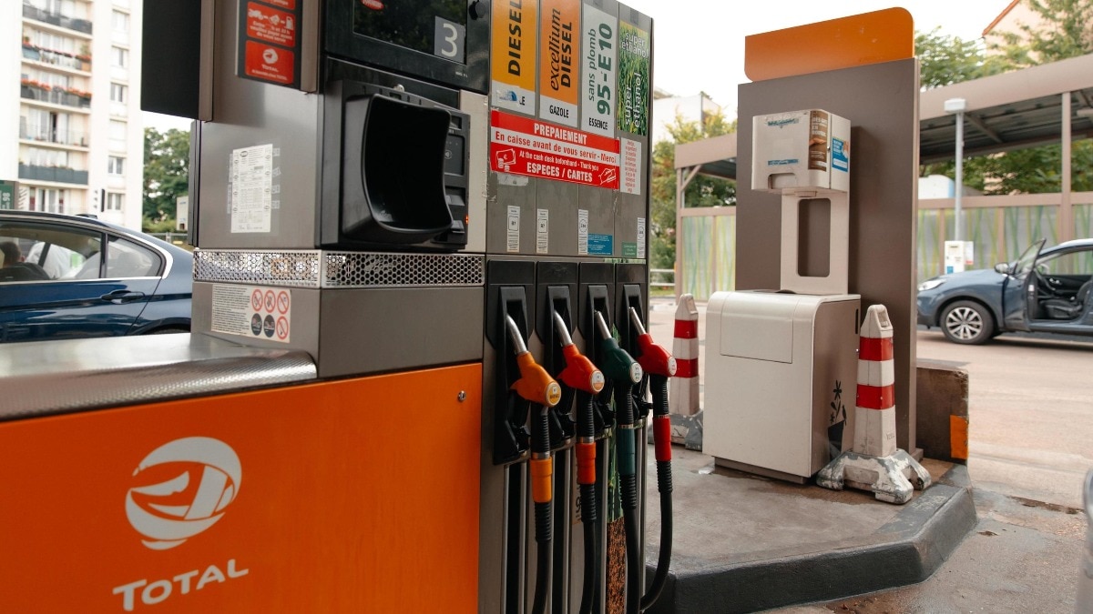 French officials insist the broader crisis is primarily logistical rather than a total collapse of crude supply.
