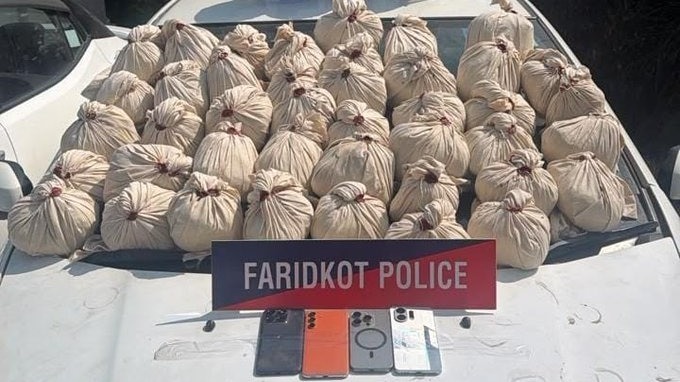 Preliminary investigation reveals that the arrested accused are linked to a network