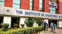 ICAI plans further reforms to scale up homegrown accounting firms ICAI provides The move would also require an amendment to the Chartered Accountants’ Act.to the Ministry of Corporate Affairs on the scheme