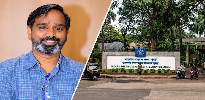 Techies call for withdrawal of case against IIT Bombay professor Suryanarayana Doolla Techies call for withdrawal of case against IIT Bombay professor Suryanarayana Doolla