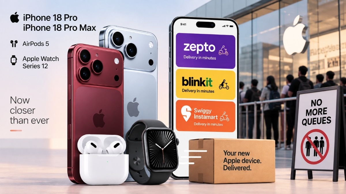 According to Redseer, mobiles accounted for 33% of festive online retail in 2025, but their share is expected to fall to 29% in 2026.