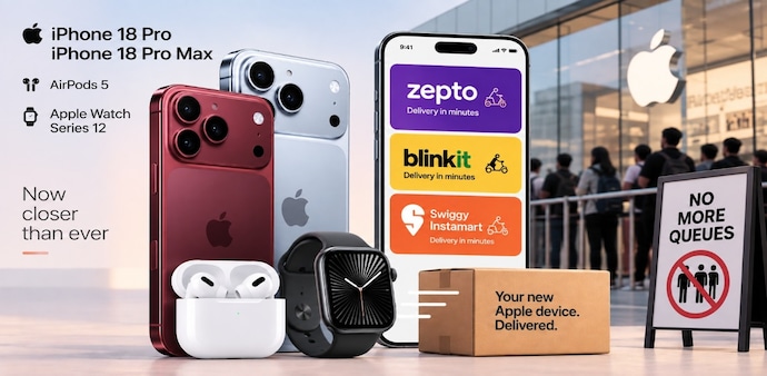 According to Redseer, mobiles accounted for 33% of festive online retail in 2025, but their share is expected to fall to 29% in 2026. According to Redseer, mobiles accounted for 33% of festive online retail in 2025, but their share is expected to fall to 29% in 2026.