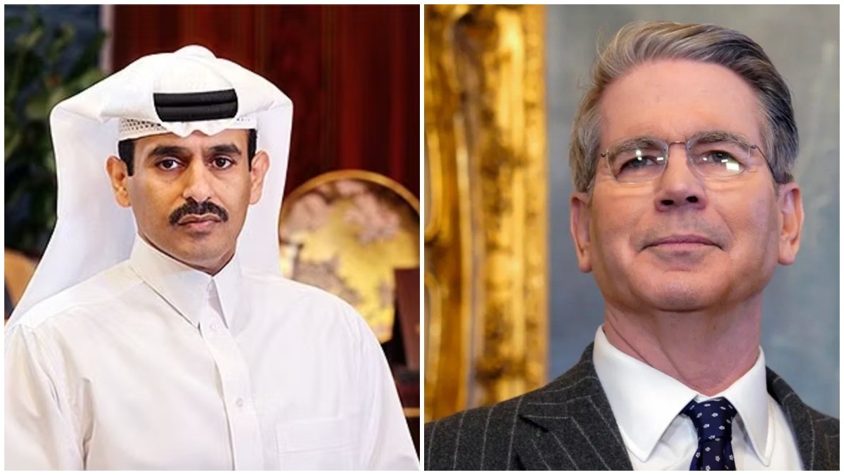 Qatari officials contend that the waterway's role extends far beyond oil and gas transit.  