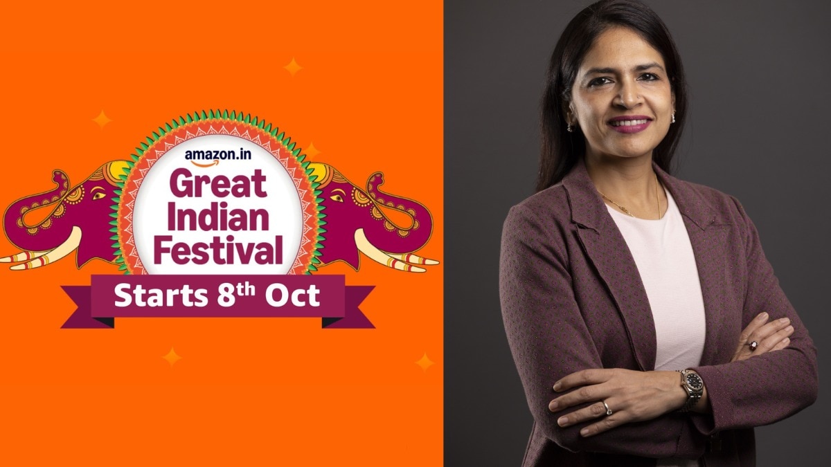 Amazon Great Indian Festival