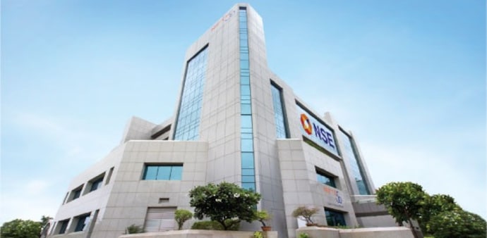 Brokerage firms have largely maintained a positive view on the NSE IPO, ascribing it as a 'subscribe' rating for long-term citing it a proxy-play for India's growth story. Brokerage firms have largely maintained a positive view on the NSE IPO, ascribing it as a 'subscribe' rating for long-term citing it a proxy-play for India's growth story.