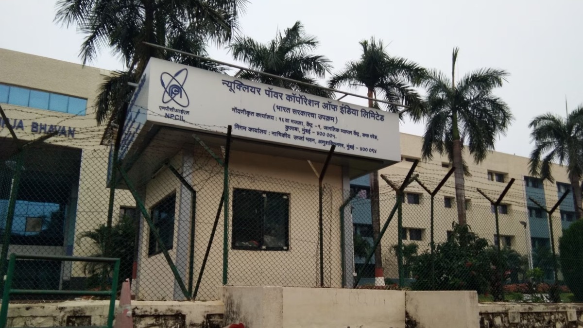 Geotechnical investigations commenced at the Rajasthan Atomic Power Project (RAPP-9&10) project site of 700MWe each nuclear reactors in Rawatbhata, Rajasthan.