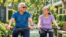 How India’s ageing population is creating a market for senior homes How India’s ageing population is creating a market for senior homes
