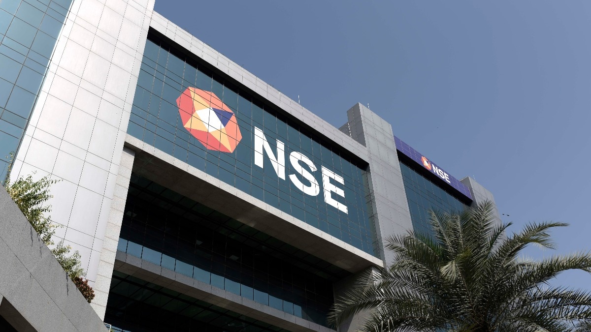 Mumbai-based NSE is India's largest stock exchange and one of the world's leading multi-asset exchange platforms.