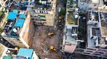 Building collapse in India: Will health insurance cover your hospital bills after an accident? Not every expense following an accident is necessarily covered. Non-medical expenses, certain outpatient treatments and costs falling outside the policy’s scope may not be payable.