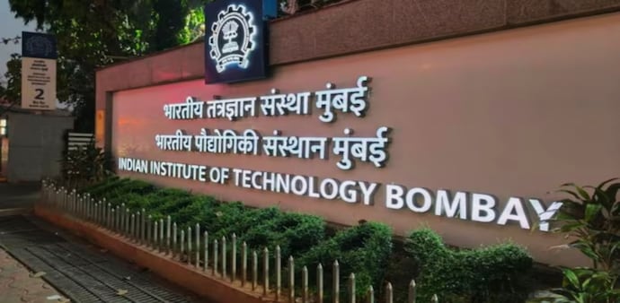 'I don’t ask a student’s name': IIT professor on caste discrimination claims after IIT Bombay death 'I don’t ask a student’s name': IIT professor on caste discrimination claims after IIT Bombay death