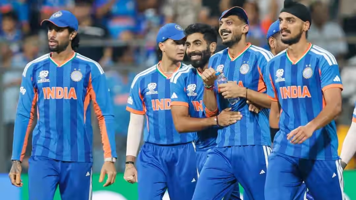 Men’s team get separate hotel at Asian Games 2026.