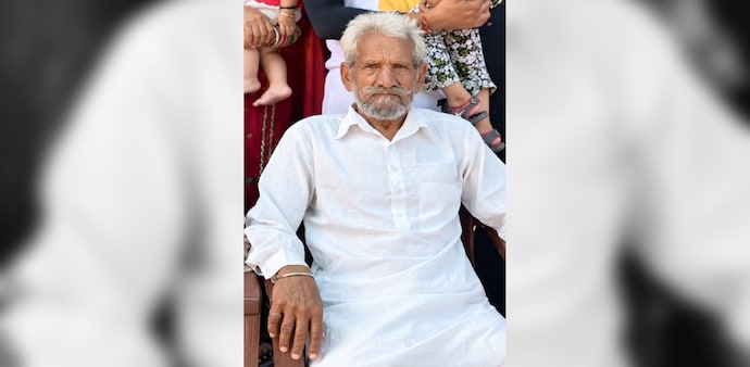 Lal spoke Punjabi, so Neeraj began searching for the village using the name Lal had given him. Lal spoke Punjabi, so Neeraj began searching for the village using the name Lal had given him.