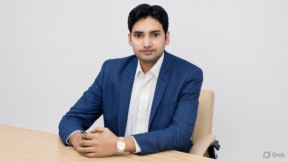EaseMyTrip co-founder Nishant Pitti named in ED chargesheet