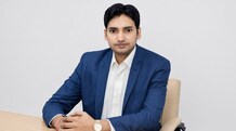 ED names EaseMyTrip co-founder Nishant Pitti in chargesheet on Mahadev betting app case EaseMyTrip co-founder Nishant Pitti named in ED chargesheet