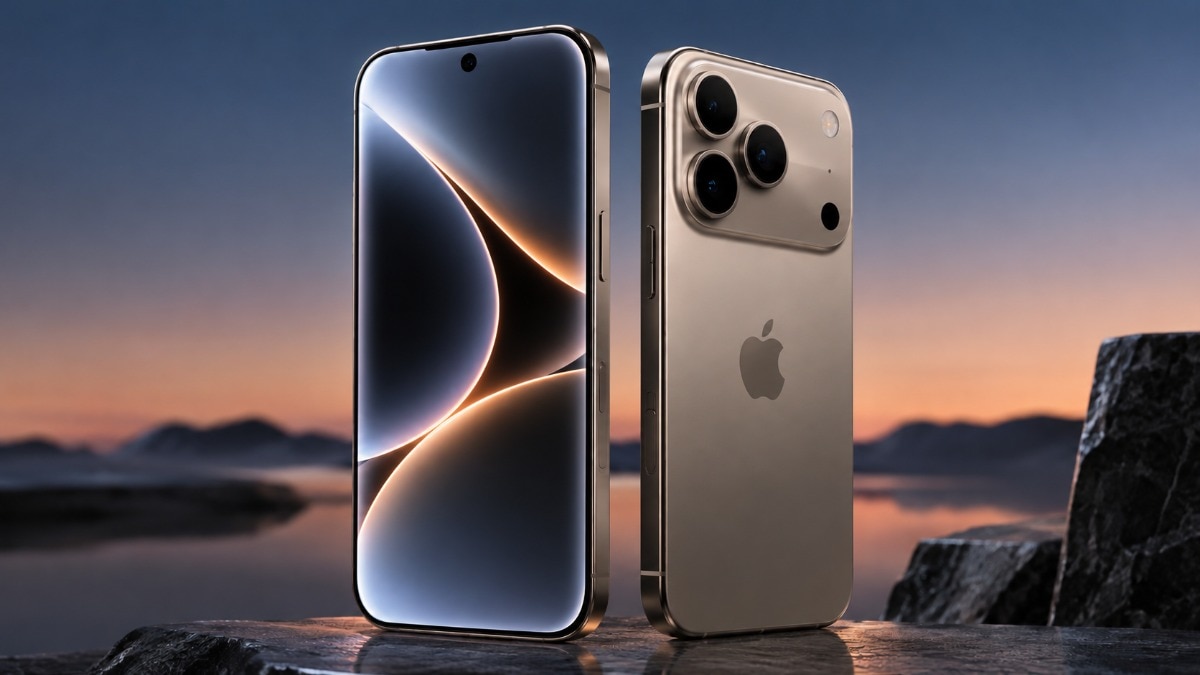 iPhone 20 Pro may feature bigger displays, curved edges and a tiny punch-hole cutout.