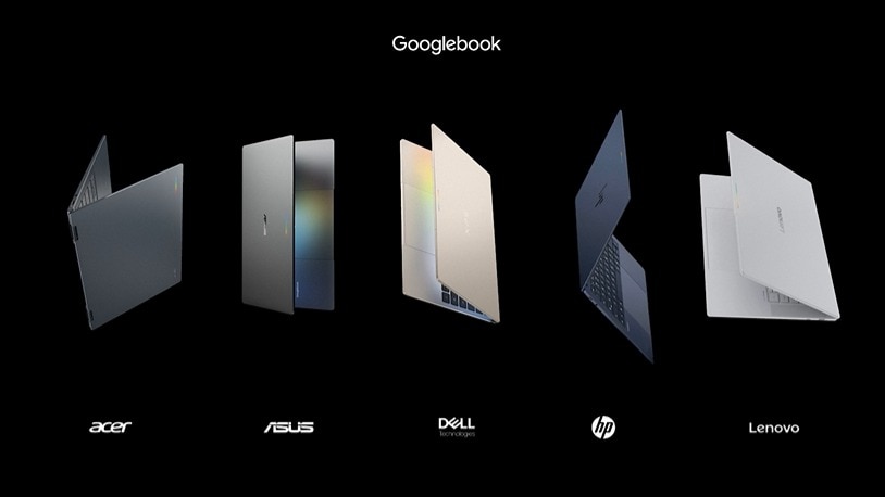 Googlebooks