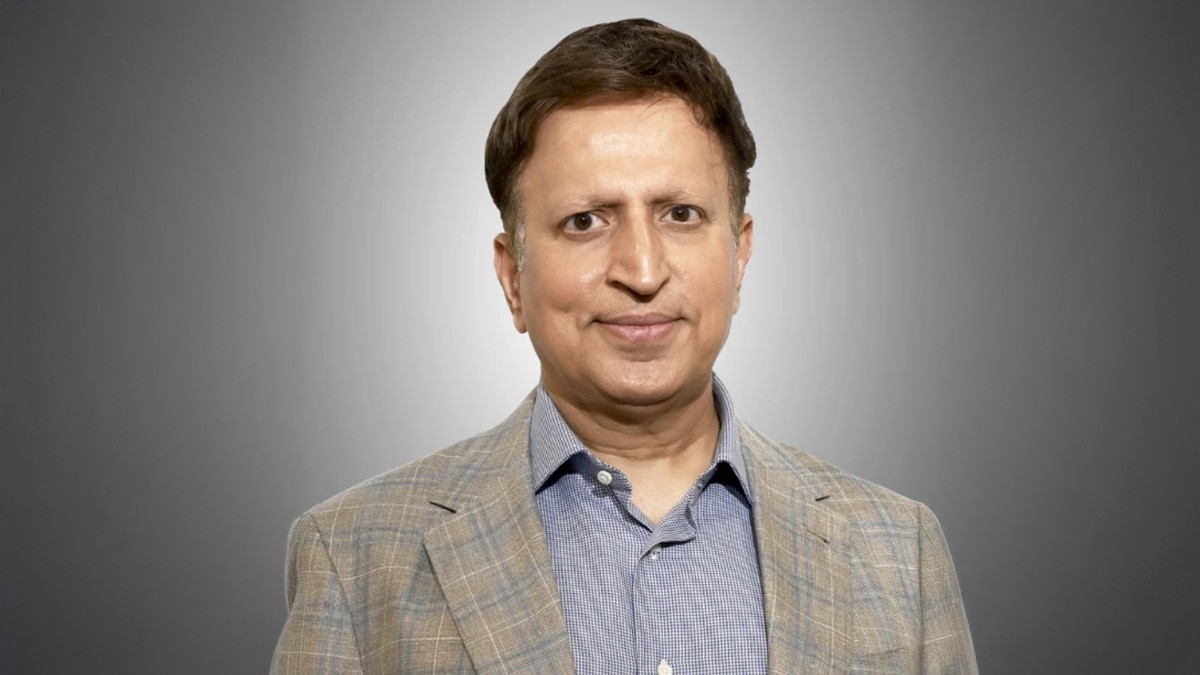 AngelOne's Dinesh Thakkar snaps up Rs 711 crore residential tower in Juhu