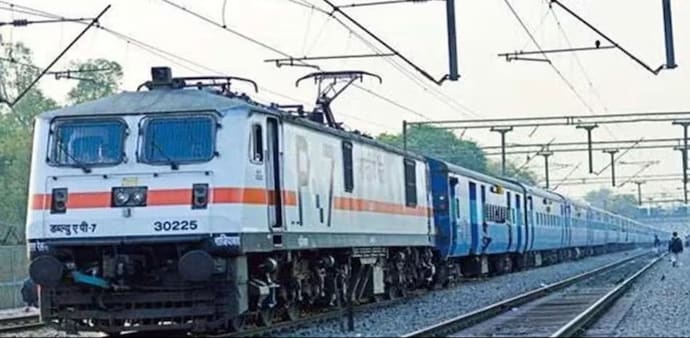 RVNL share price: The rail PSU has recently bagged an order worth around Rs 148.27 crore from South Eastern Railway. RVNL share price: The rail PSU has recently bagged an order worth around Rs 148.27 crore from South Eastern Railway.