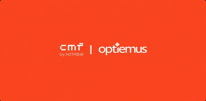 CMF by Nothing and Optiemus expand their partnership to build smartphone R&D in India. CMF by Nothing and Optiemus expand their partnership to build smartphone R&D in India.