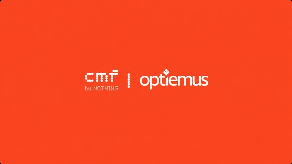 Revolutionizing Smartphone Production: CMF by Nothing Teams Up with Optiemus in India