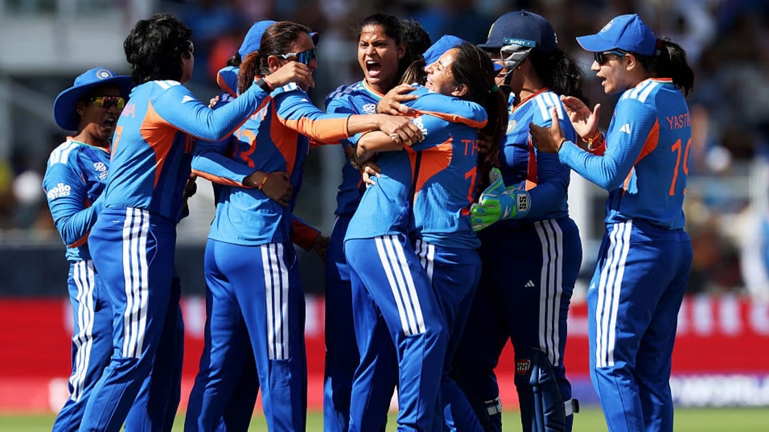 India Women Lift Asian Games Gold