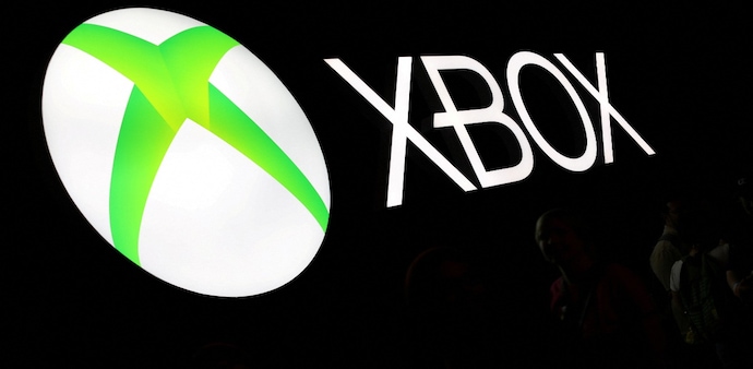 XBox XBox