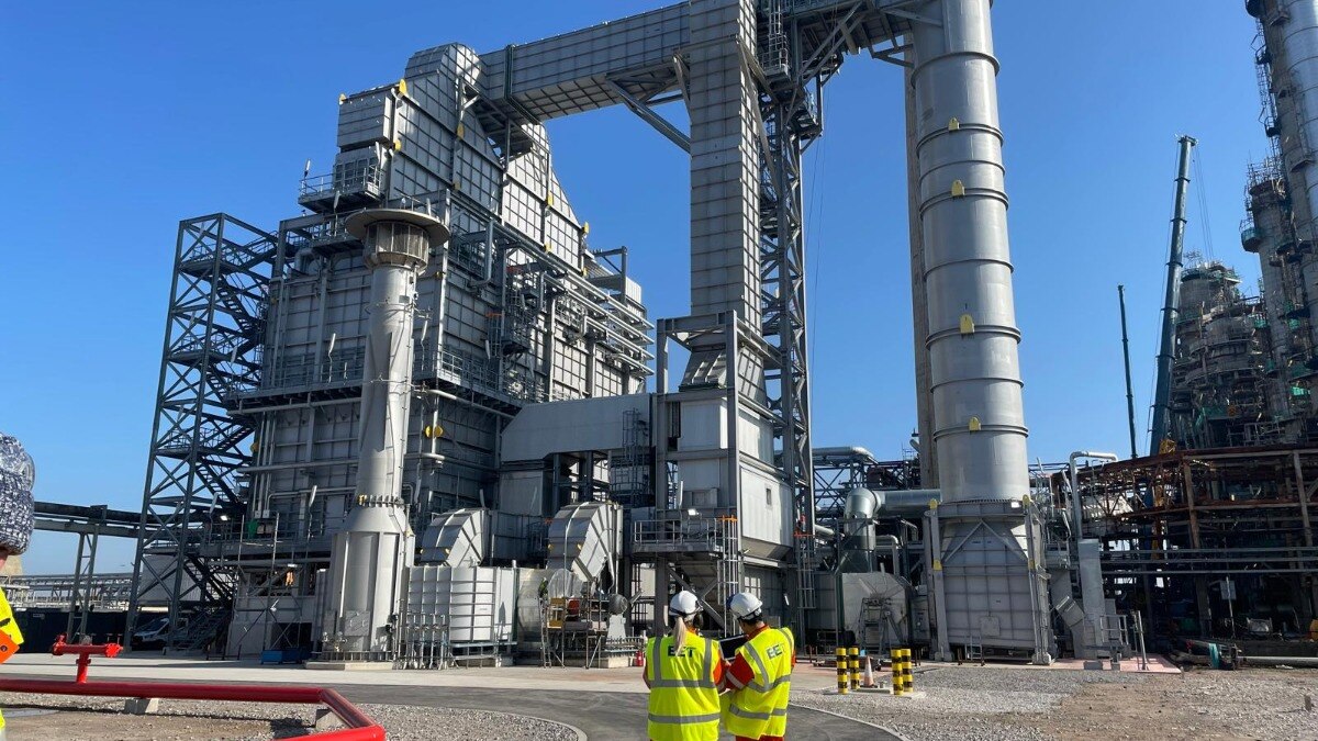 Essar’s £4.3 billion stanlow bet: Over £1 billion nears final investment decision
