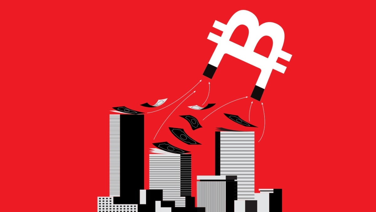 Why crypto is a favourite investing option in India despite the lack of clear regulations Why crypto is a favourite investing option in India despite the lack of clear regulations