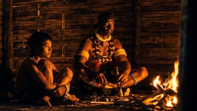 Theja Rio’s debut feature ‘Angh’ won the Platform Award at the 2026 Toronto International Film Festival 