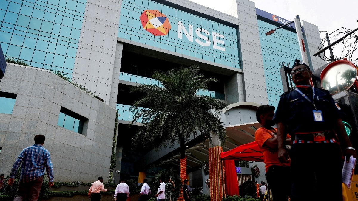 NSE has fixed its issue price at Rs 1,785, and the issue was overall subscribed 5.71 times, fetching more than 38.28 lakh applications between September 17-21. 