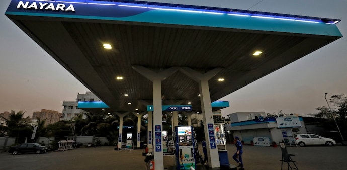 Nayara Energy, formerly Essar Oil Limited, said SAP India had "unilaterally" suspended its access to support services. Nayara Energy, formerly Essar Oil Limited, said SAP India had "unilaterally" suspended its access to support services.