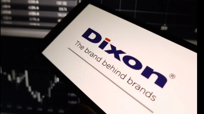 Dixon Technologies stock was trading at Rs 13,160. Market cap of the firm stood at Rs 80,504 crore.