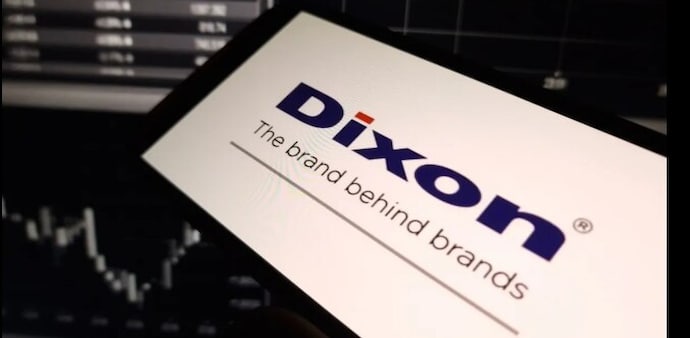 Dixon Technologies stock was trading at Rs 13,160. Market cap of the firm stood at Rs 80,504 crore. Dixon Technologies stock was trading at Rs 13,160. Market cap of the firm stood at Rs 80,504 crore.