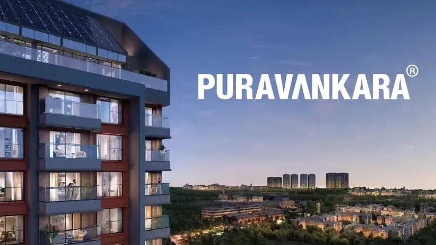 Puravankara secures 13.44-acre plot in Greater Noida