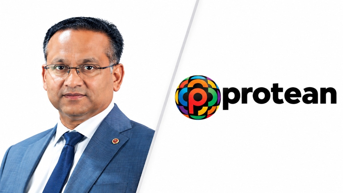 Protean is also working on building an agri stack, where there will be farmer, land and crop records and this could ultimately help in financial and credit inclusion of farmers. Protean is also working on building an agri stack, where there will be farmer, land and crop records and this could ultimately help in financial and credit inclusion of farmers.