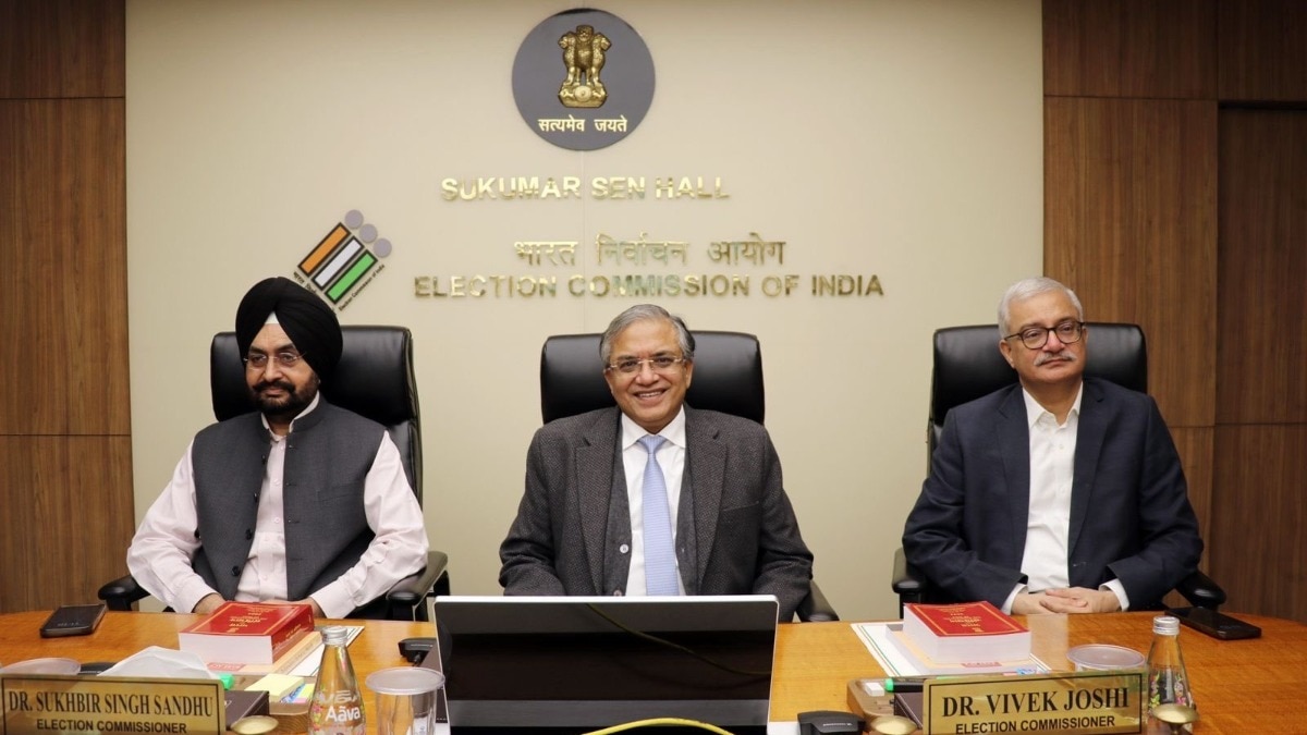 Election Commission of India