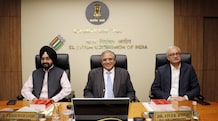 'All decisions taken unanimously': Election Commission denies dissent report on SIR Election Commission of India