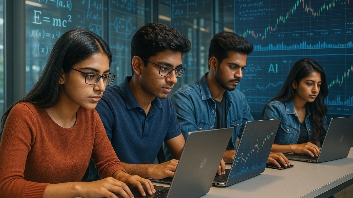 AI/ML, semiconductors, renewables, automotive and battery technologies are emerging as key skill areas attracting a premium amid rising demand for niche talent.