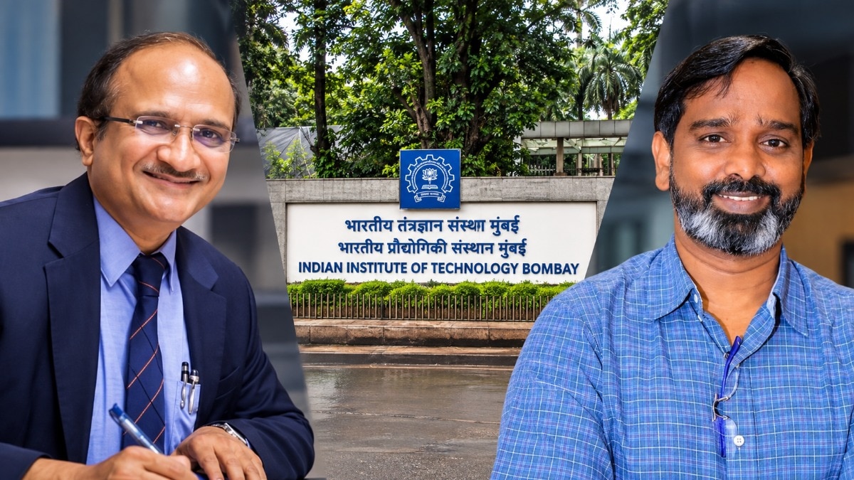He headed IIT Delhi. Now, he tells what's wrong with IITs - and his solution