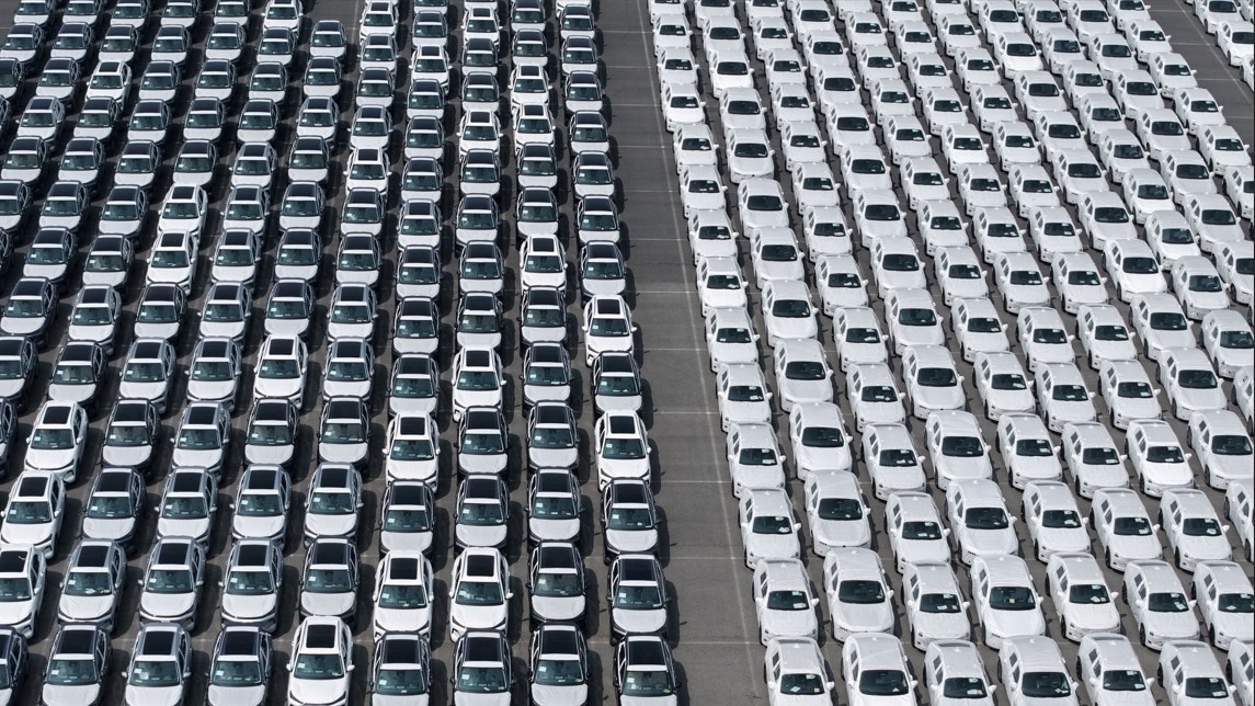 How GST 2.0 has sparked India’s biggest car buying boom in years