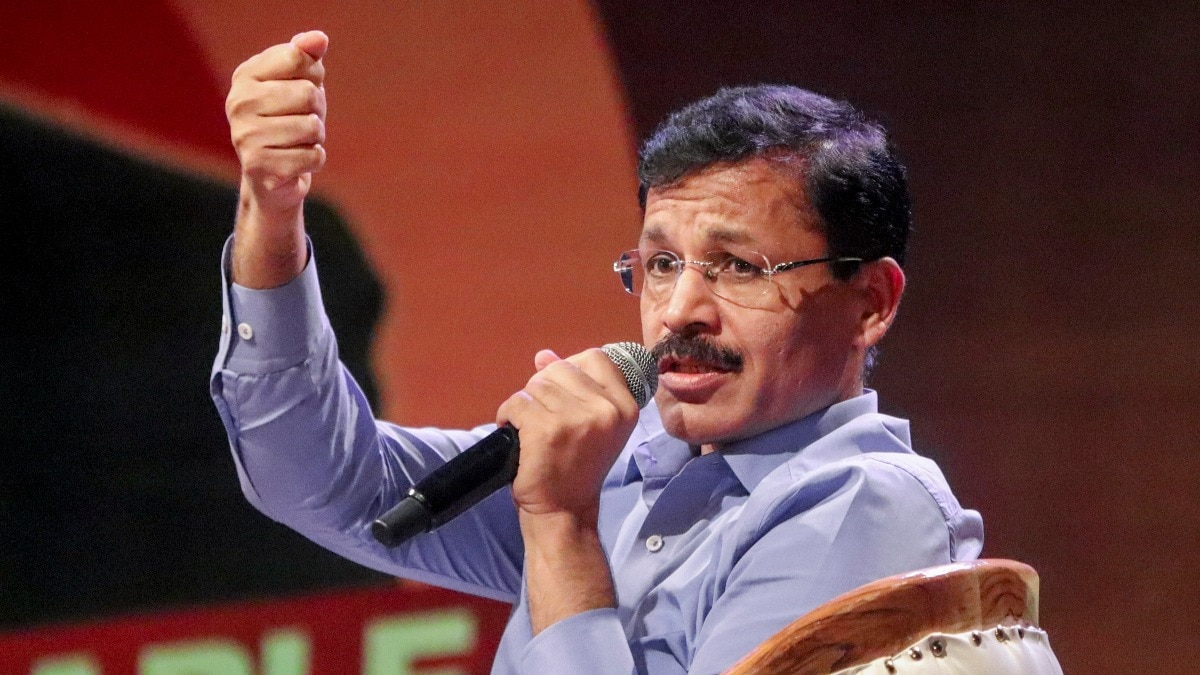 'Influence is not immunity': Maharashtra FDA chief Tukaram Mundhe backs President Murmu's celebrity appeal